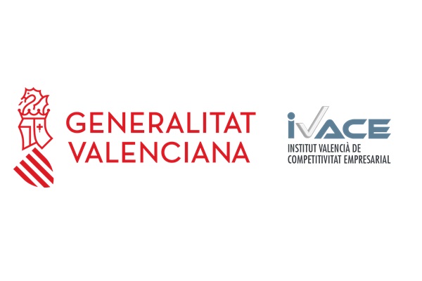 Logo_GVA_IVACE IVACE, GVA, fotovoltaicas, solar, sostenibilidad, energía