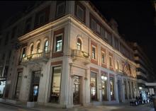 ¿Te interesa gestionar el bar de la Fundació Caixa-Cooperativa Algemesí "LA COPE"?